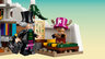 LEGO Skrovište doktora Hiriluka 75641