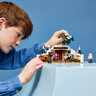 LEGO Skrovište doktora Hiriluka 75641