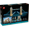 LEGO Tauer bridž 21067