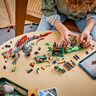LEGO Bekstvo spinosaurusa 77982
