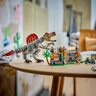 LEGO Bekstvo spinosaurusa 77982
