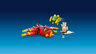 LEGO Tejlsov Tornado-1 77119