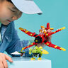 LEGO Tejlsov Tornado-1 77119