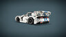 LEGO Dodge Viper GTS-R sportski automobil 42234
