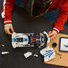 LEGO Dodge Viper GTS-R sportski automobil 42234