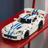 LEGO Dodge Viper GTS-R sportski automobil 42234