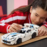 LEGO Dodge Viper GTS-R sportski automobil 42234