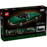 LEGO Jaguar E-Type 11381