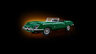 LEGO Jaguar E-Type 11381
