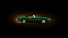 LEGO Jaguar E-Type 11381