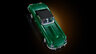 LEGO Jaguar E-Type 11381
