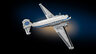 LEGO Douglas™ DC-3™ PAN AM® putnički avion 11378