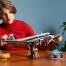 LEGO Douglas™ DC-3™ PAN AM® putnički avion 11378