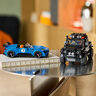 LEGO Jaguar Project 7 i Land Rover Defender 77264