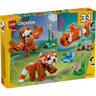 LEGO Slatke životinje: Crveni panda 31394
