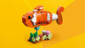 LEGO Slatke životinje: Crveni panda 31394