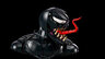 LEGO Venomova bista 76356