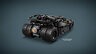 LEGO Batmobile™ Tumbler na daljinsko upravljanje 42239