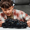 LEGO Batmobile™ Tumbler na daljinsko upravljanje 42239