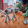 LEGO AT-AT Ostatka Imperije sa INT-4 75454