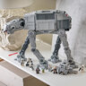 LEGO AT-AT Ostatka Imperije sa INT-4 75454
