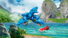 LEGO Beba dinosaurus: Pteranodon 77977