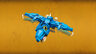 LEGO Beba dinosaurus: Pteranodon 77977