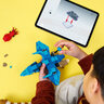 LEGO Beba dinosaurus: Pteranodon 77977