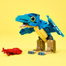 LEGO Beba dinosaurus: Pteranodon 77977