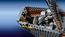 LEGO Peščani guseničar s drugih svetova i Madhorn 75453
