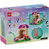 LEGO Baštenska kućica Vile Mace 11212