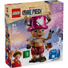 LEGO Toni Toni Čoper 75643