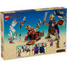 LEGO Dori protiv Brogija – Džinovi Malog vrta 75644