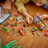 LEGO Transportni kamion za mladog ti-reksa 77978