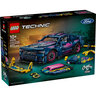 LEGO Prilagođeni Ford Mustang GT automobil 42236