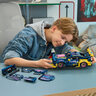 LEGO Prilagođeni Ford Mustang GT automobil 42236