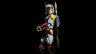 LEGO Boba Fet 75455