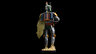 LEGO Boba Fet 75455