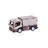 EDDY TOYS Drvena 3D slagalica Kamion