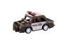 EDDY TOYS Drvena 3D slagalica Policija
