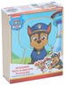 NICKELODEON Paw Patrol drvene puzzle za spajanje i kombinovanje – set od 5 slaga