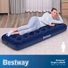 BESTWAY Vazdušni dušek za jednu osobu 185 × 76 × 22 cm