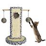 PET COMFORT Grebalica za mačke Panter 30 × 21 × 20 cm