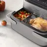 Philips friteza na vruć vazduh NA565/02, 2750W, 10L