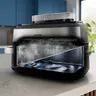 Philips friteza na vruć vazduh NA565/02, 2750W, 10L