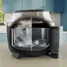 Philips friteza na vruć vazduh NA547/07, 2750W, 7,2L
