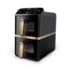 Philips friteza na vruć vazduh NA462/70 ,2750W, 10L