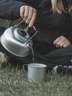 EASY CAMP Šolja za kampovanje Adventure Mug