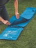 COLEMAN Dušek Extra Durable Airbed Double