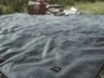 EASY CAMP Ćebe za kampovanje od flisa Heather